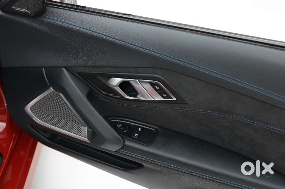 Bmw Z4 M40i, 2023, Petrol