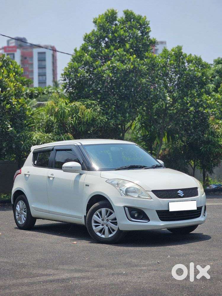 Maruti Suzuki Swift 2011-2014 Zdi, 2015, Diesel