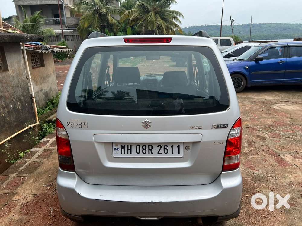 2009 Maruti Suzuki Wagon