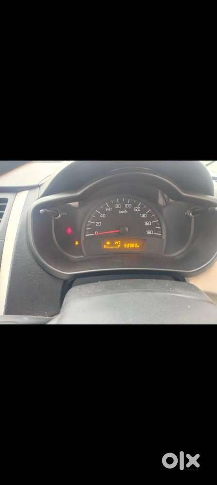 Maruti Suzuki Celerio 1.0 Vxi Amt, 2020, Petrol