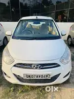 Hyundai i10 Magna, 2013, Petrol