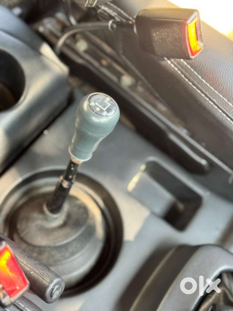 Force Motors Gurkha 4x4, 2017, Diesel