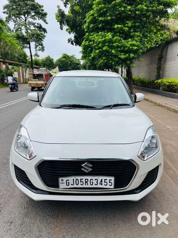 Maruti Suzuki Swift 2019 Petrol Good Condition