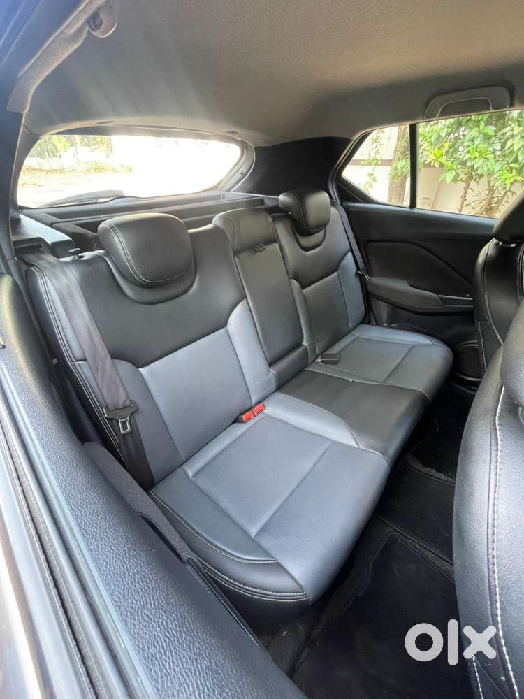 Nissan Kicks Xv, 2020, Diesel