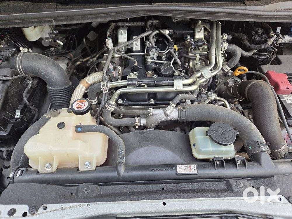 Toyota Innova Crysta G 7 Str, 2025, Diesel