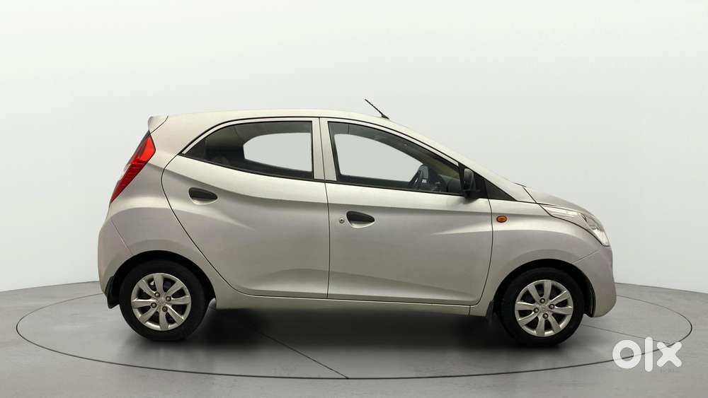 Hyundai Eon Magna +, 2013, Petrol