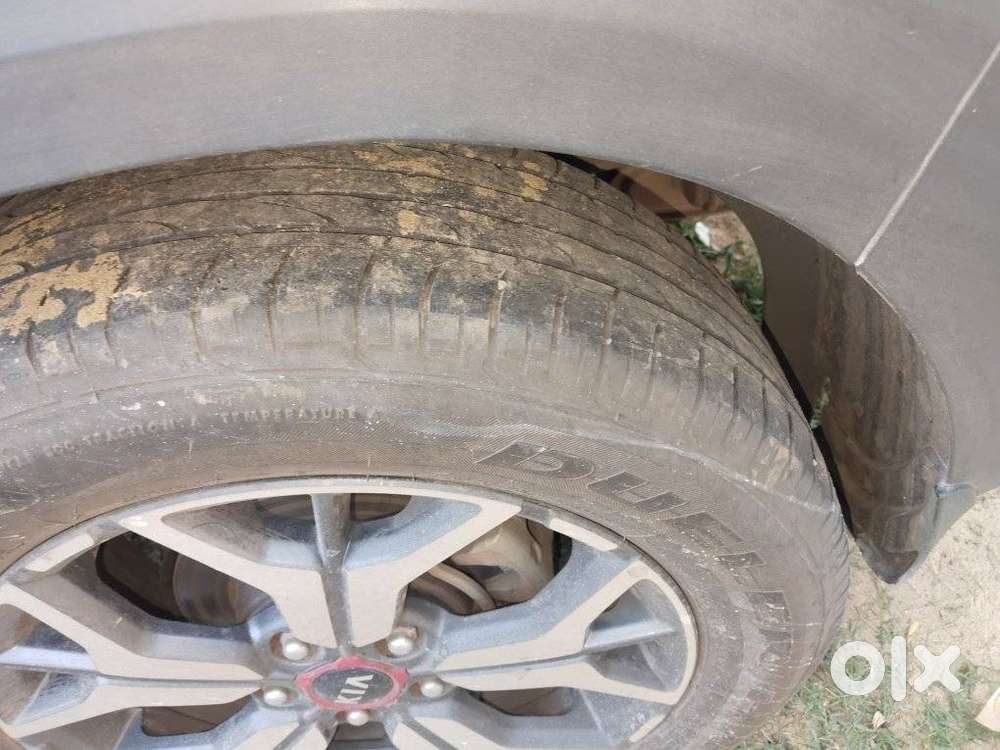 Kia Seltos Gtx, 2020, Petrol