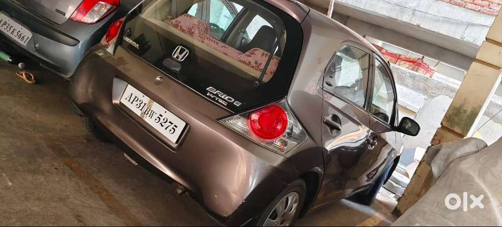 Well Maintained Budget Car
