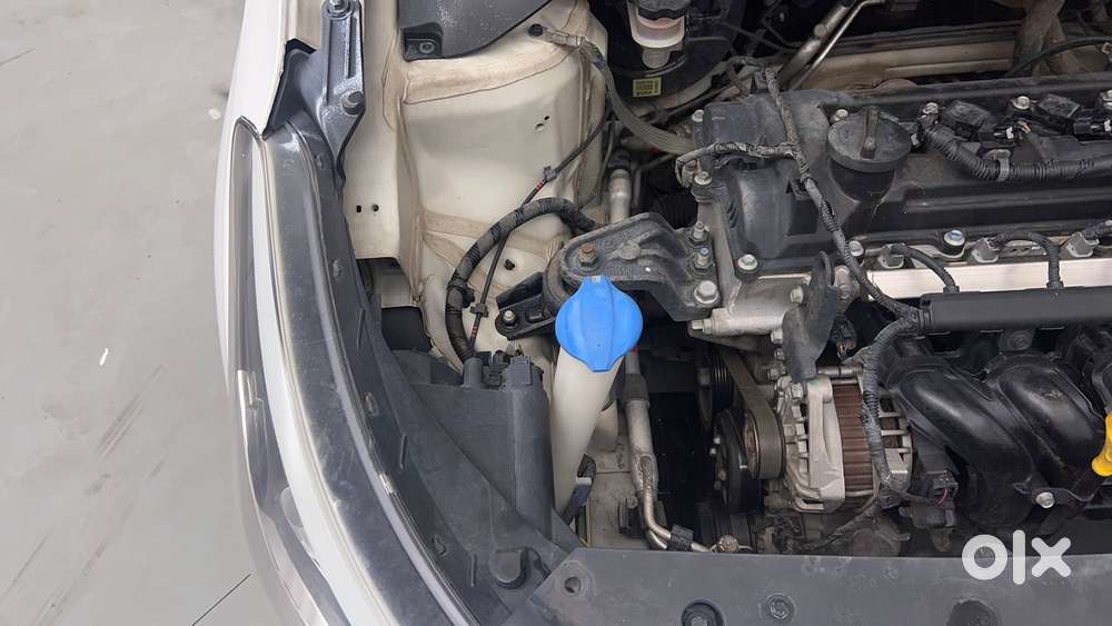 Hyundai Elite I20 Sportz Plus Dual Tone, 2019, Petrol