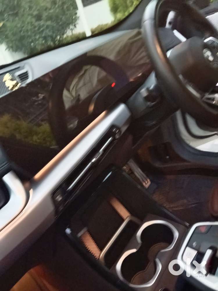 Bmw X1 Xdrive 20d M Sport, 2025, Petrol