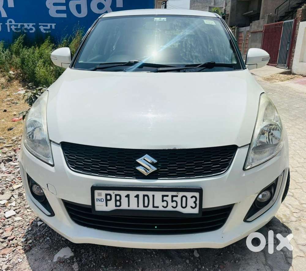 Swift Zdi 2016 Push Start