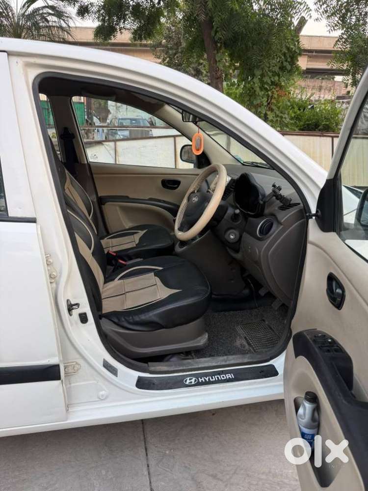 Hyundai I10 Magna 1.1l, 2015