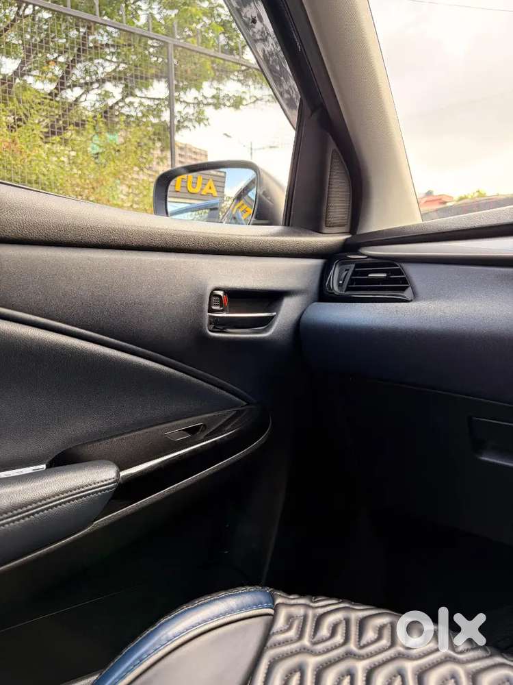 Maruti Suzuki Baleno 2023 - Mint Condition