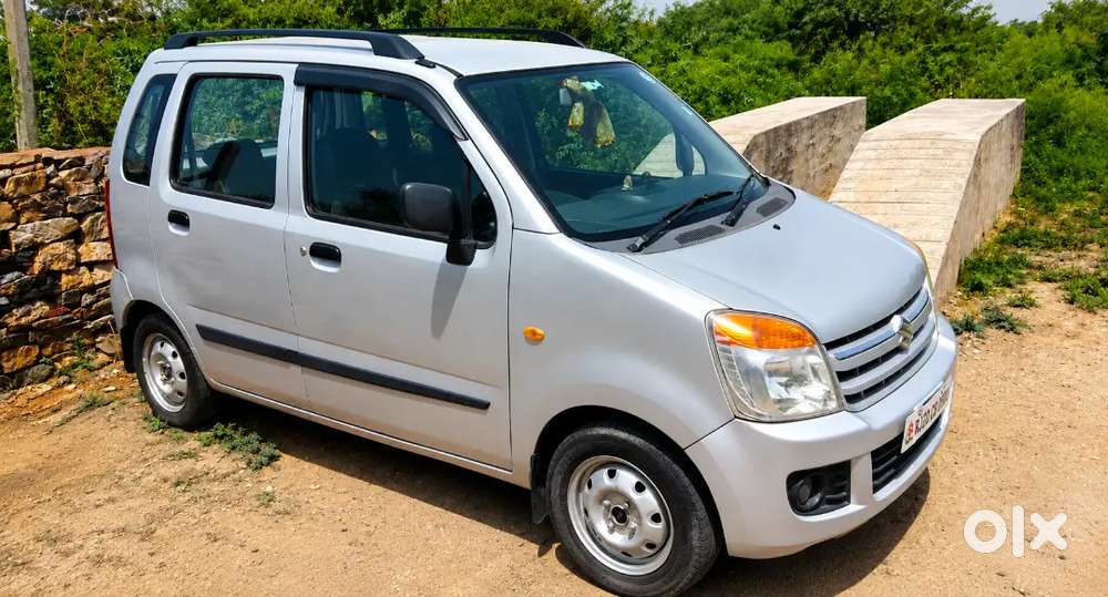 Maruti Suzuki Wagonr 2009
