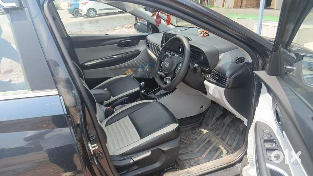 Hyundai New I20 2025