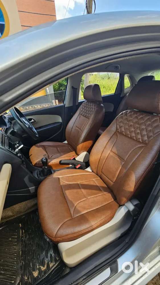 Polo 1.2 Mpi Comfortline - Excellent Condition