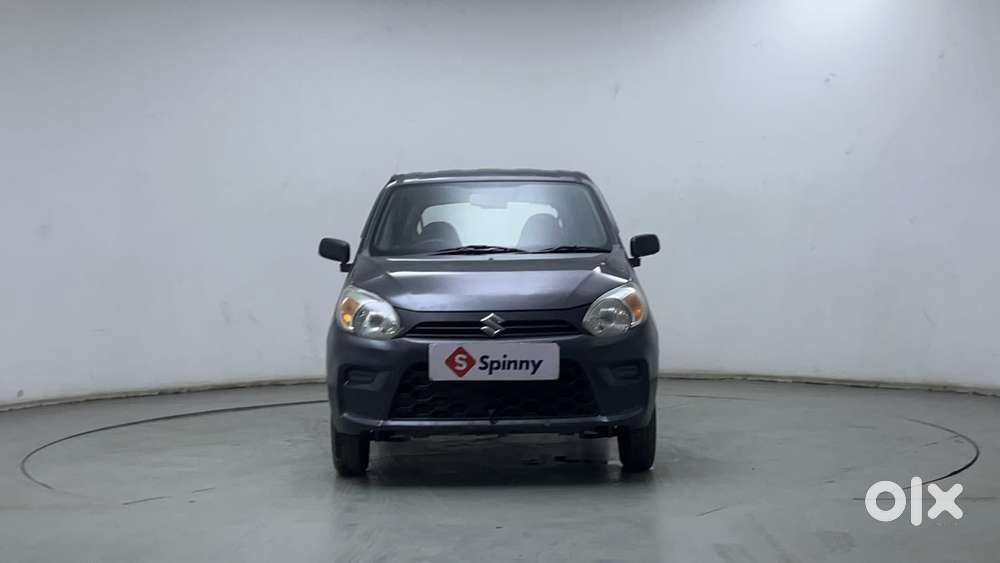 Maruti Suzuki Alto 800 Lxi, 2020, Petrol