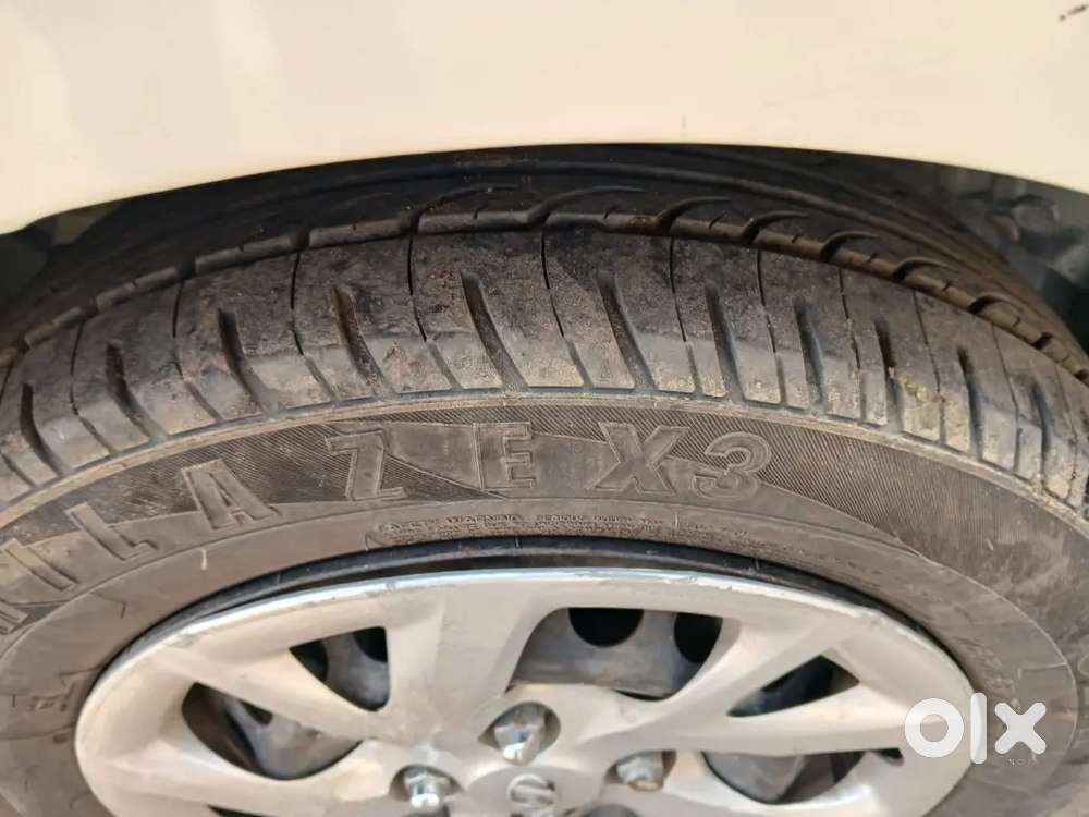 Grans I10 Diesel Brand New Condition