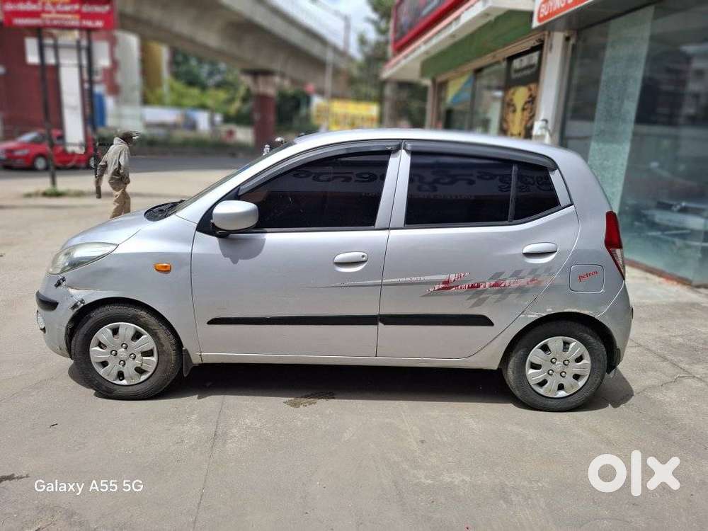 Hyundai I10 Magna 1.1l, 2010, Petrol