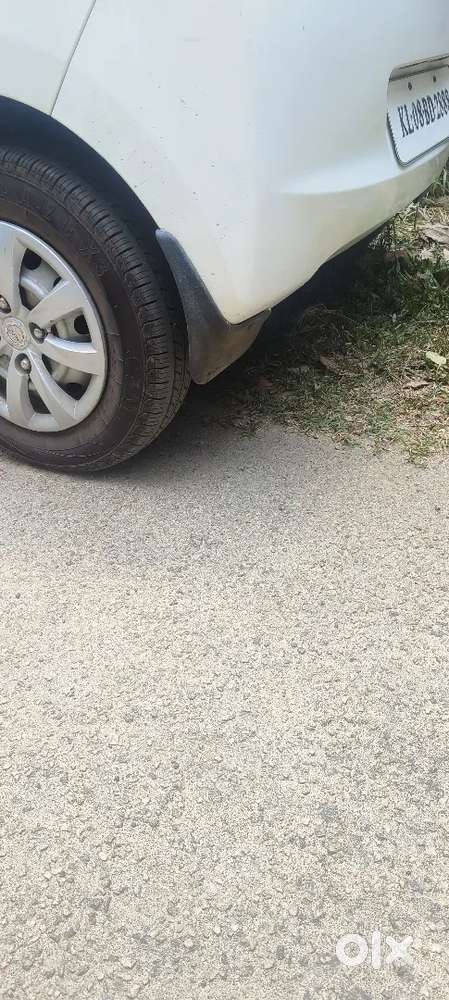 Hyundai Eon 2014 Petrol 18500 Km Driven