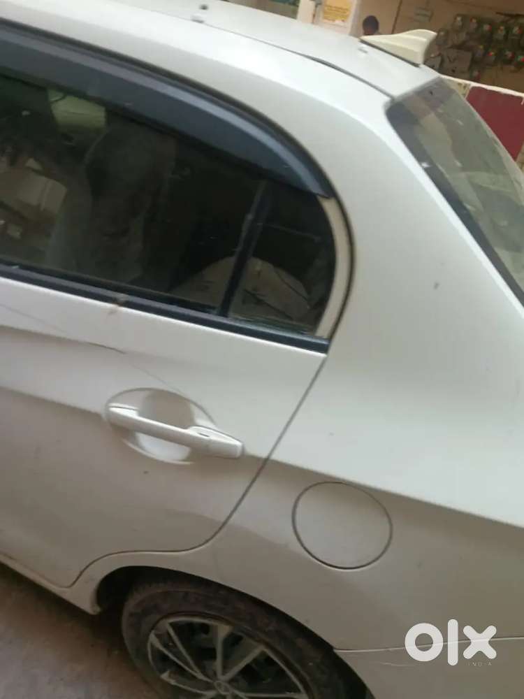 Honda Amaze Vx Diesel 2014