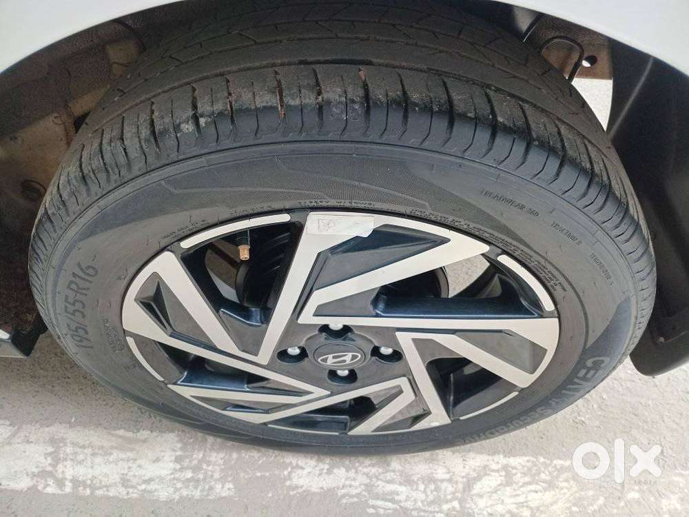 Hyundai New I20 1.2 Asta Mt, 2024, Petrol