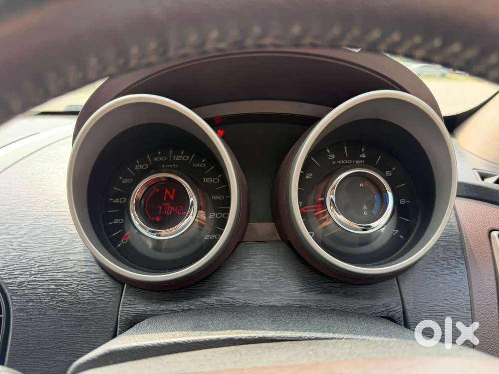 Mahindra Xuv500 W8, 2013, Diesel