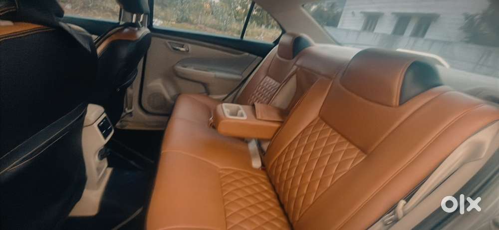 Maruti Suzuki Ciaz 2019 Petrol Good Mileage ,well Maintained
