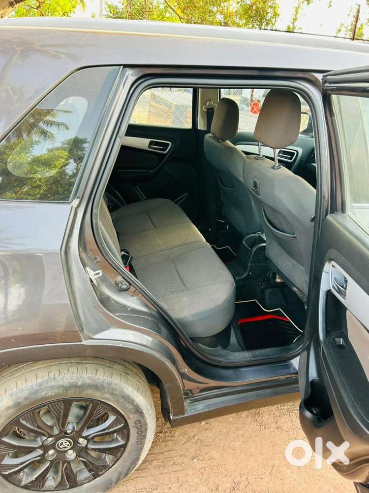 Toyota Urban Cruiser 2021 Petrol Very Good Condition