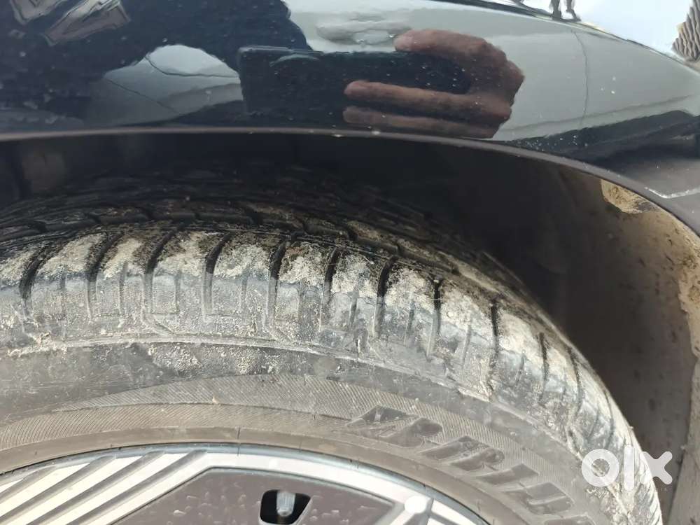 Curvv.ev Accomplished Plus S. Ppf With 4 Years Of Warranty