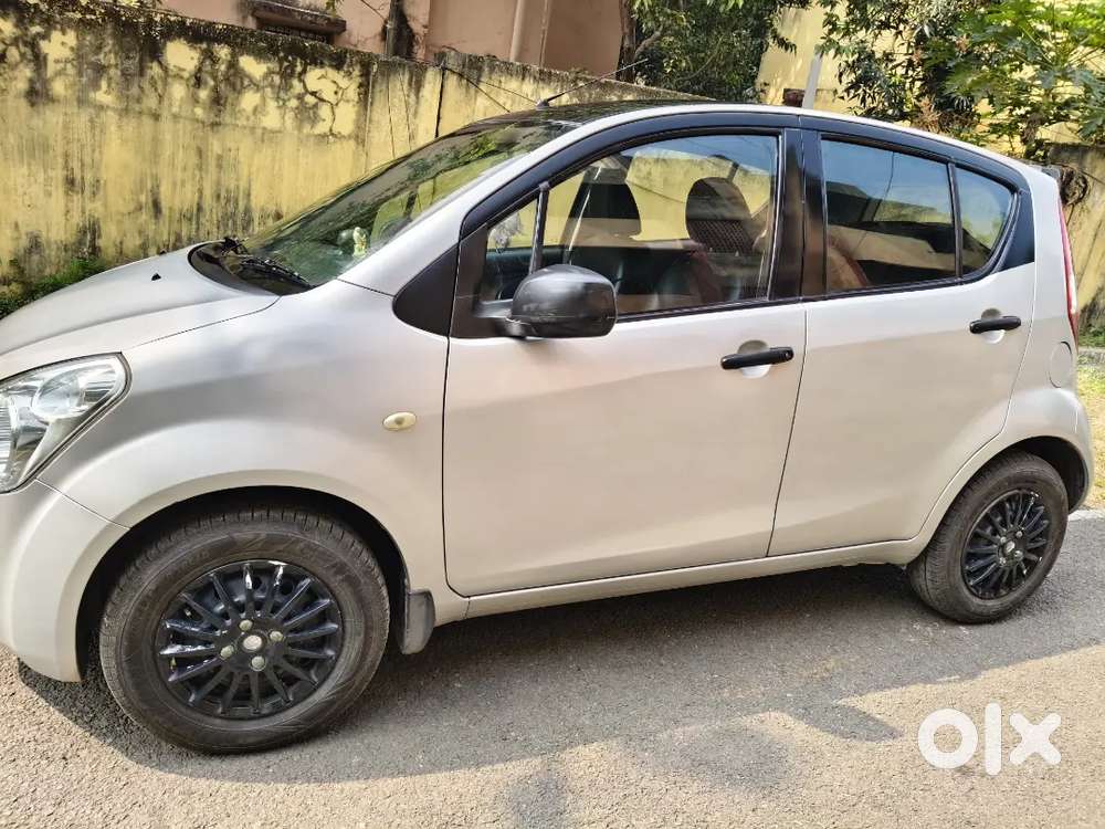 Maruti Suzuki Ritz 2010 Petrol 94000 Km Driven Life Upto 2030