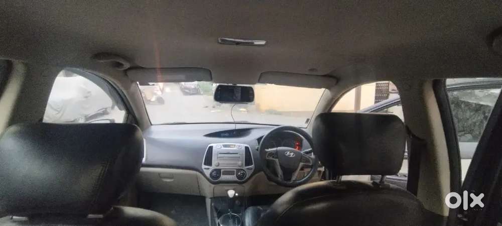 Hyundai I20 2012 Petrol 92000 Km Driven Mint Condition