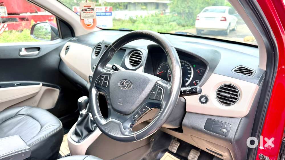 Mahindra Xuv500 2.2 W10, 2015, Diesel