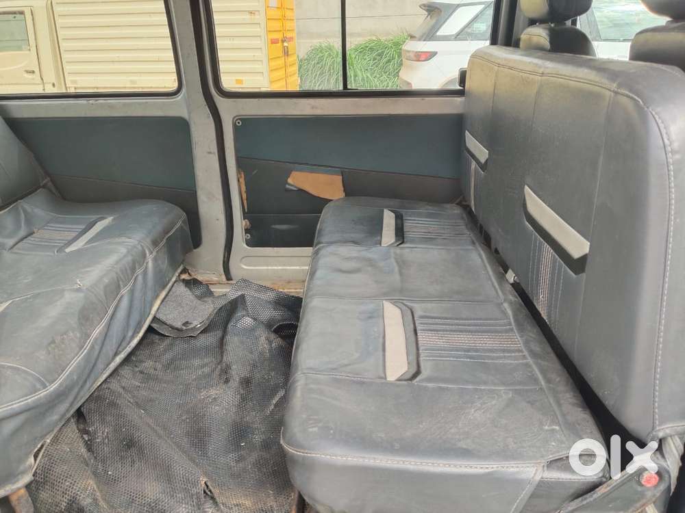 Maruti Suzuki Omni E Mpi Std Bsiv, 2016, Petrol