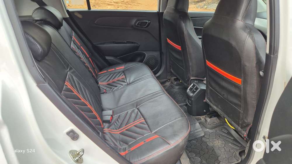 Hyundai Exter Sx 1.2 Mt, 2023, Petrol