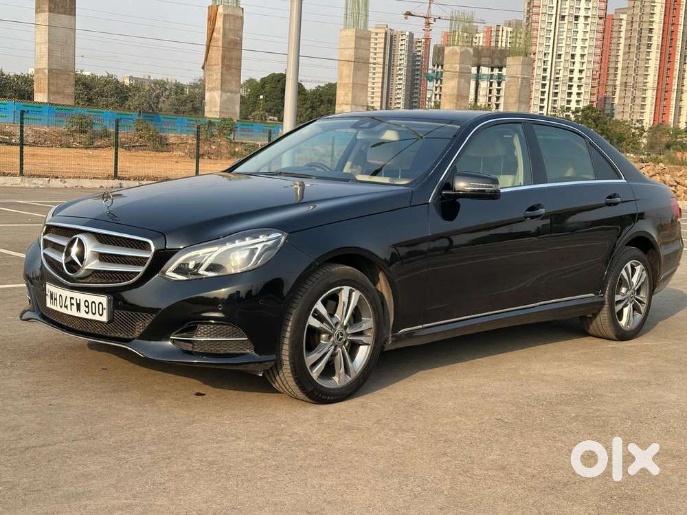 Mercedes-benz E-class E 250 Cdi Classic, 2014, Diesel