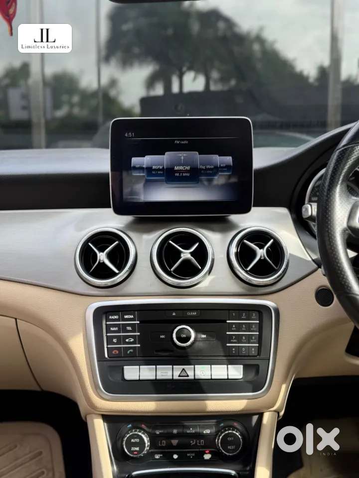 Mercedes-benz Cla 200 Cdi Sport, 2019, Diesel
