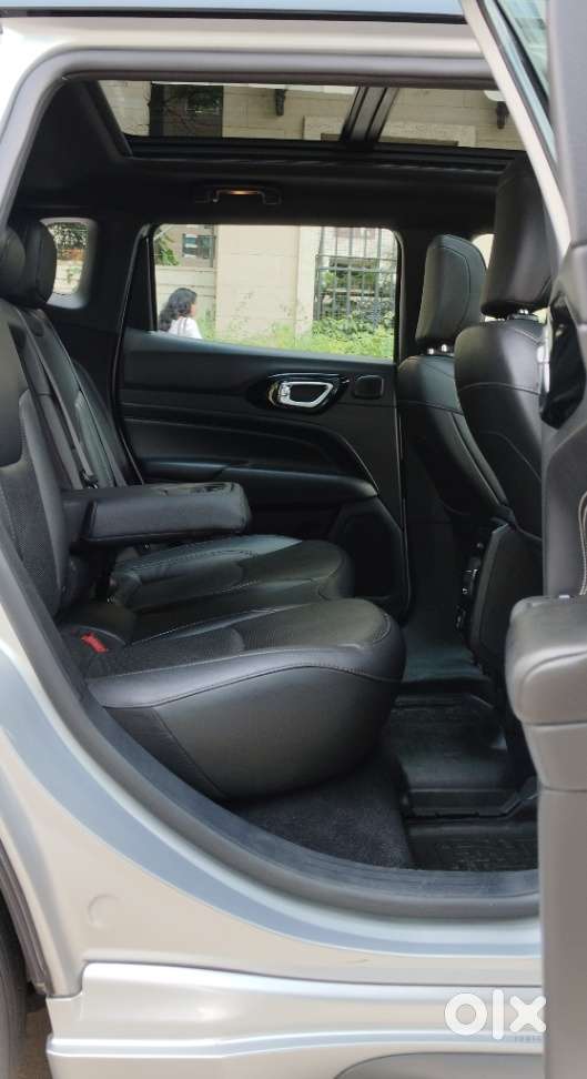 Jeep Compass Model S (o) 2.0 Diesel, 2023, Diesel