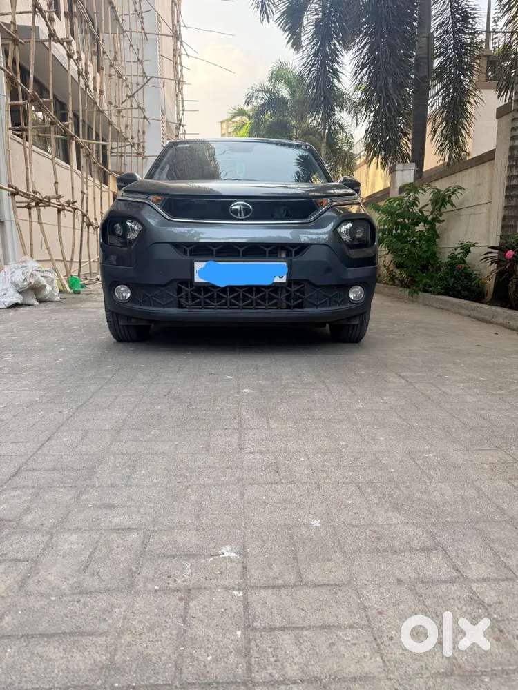 Tata Punch 2024 Cng & Hybrids 19500 Km Driven