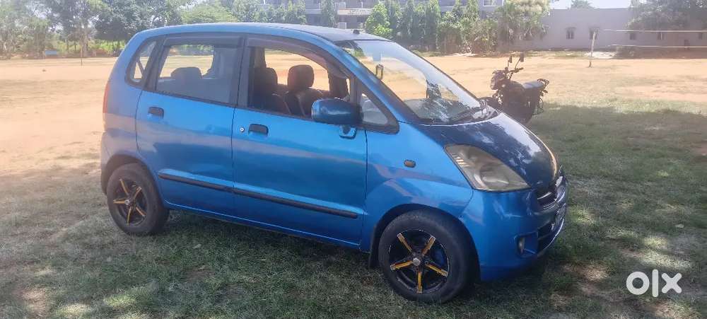 Maruti Suzuki Zen Estilo 1.0 Vxi 2007