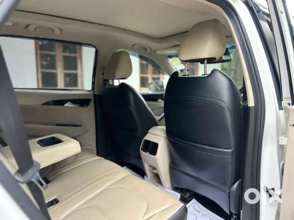 Mg Hector Sharp Pro 2.0 Turbo Diesel Mt, 2021, Diesel