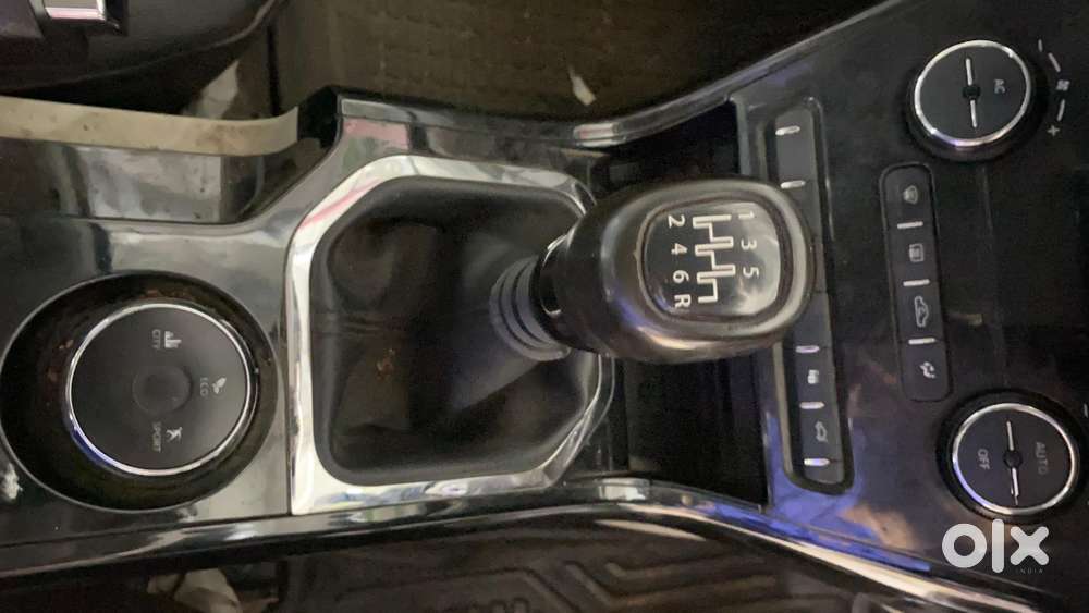 Tata Nexon 1.2 Revotron Xz Plus, 2022, Cng & Hybrids