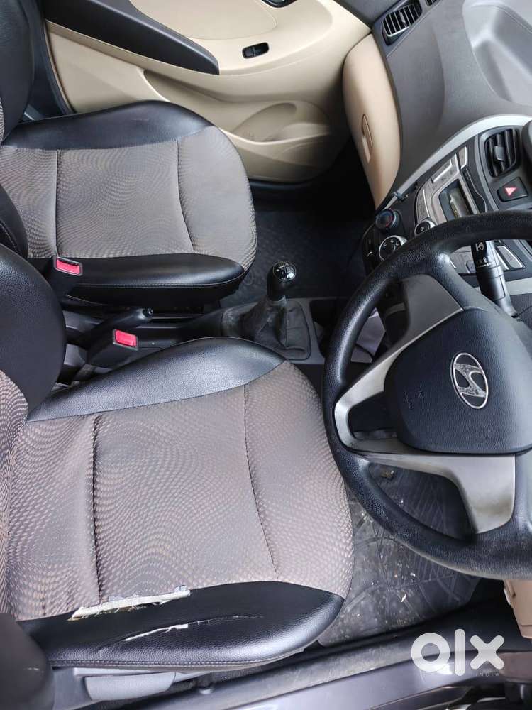 Hyundai Eon 2015 Petrol 47697 Km Driven