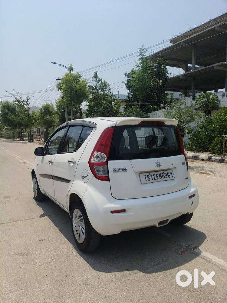 Maruti Suzuki Ritz Vdi Bs-iv, 2014, Diesel