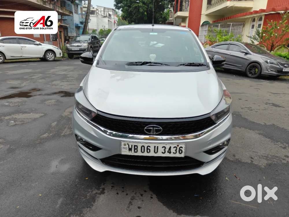 Tata Tiago 1.2 Revotron Limited Edition, 2021, Petrol