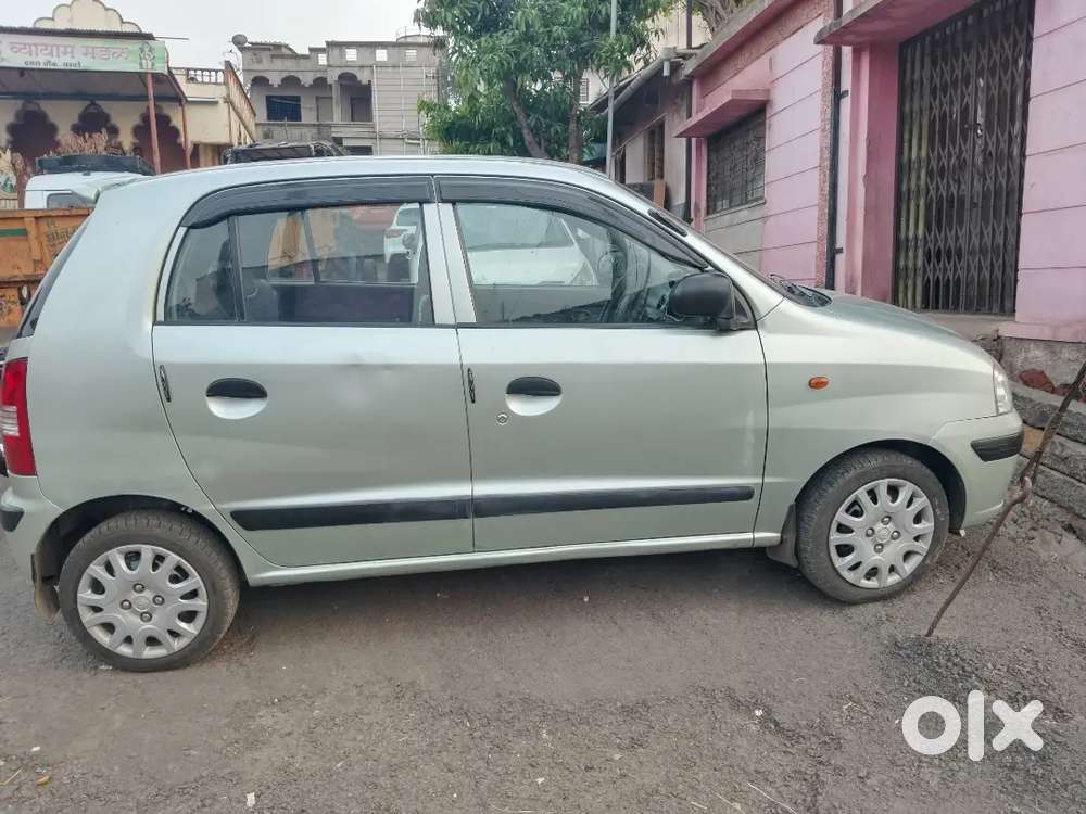 Hyundai Santro Xing 2004 Xl