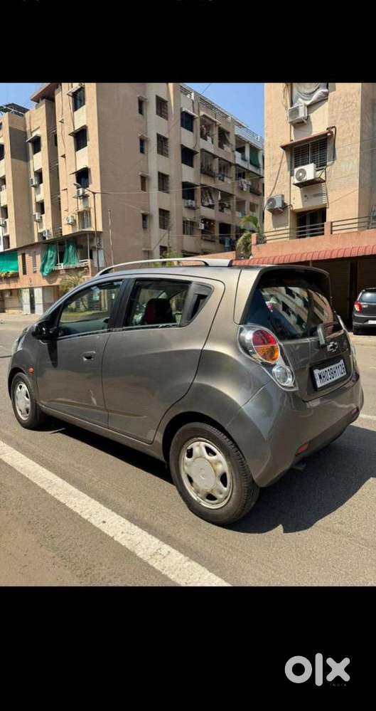 Chevrolet Car 2013 With Good Condition