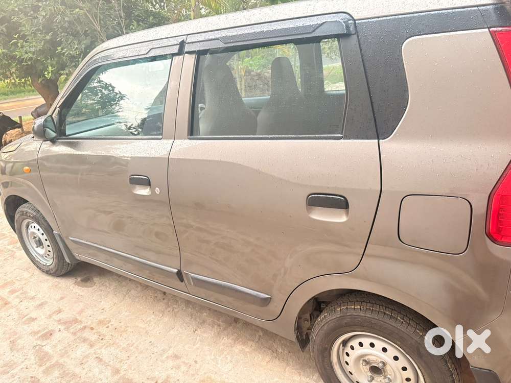 Maruti Suzuki Hybrid 2019