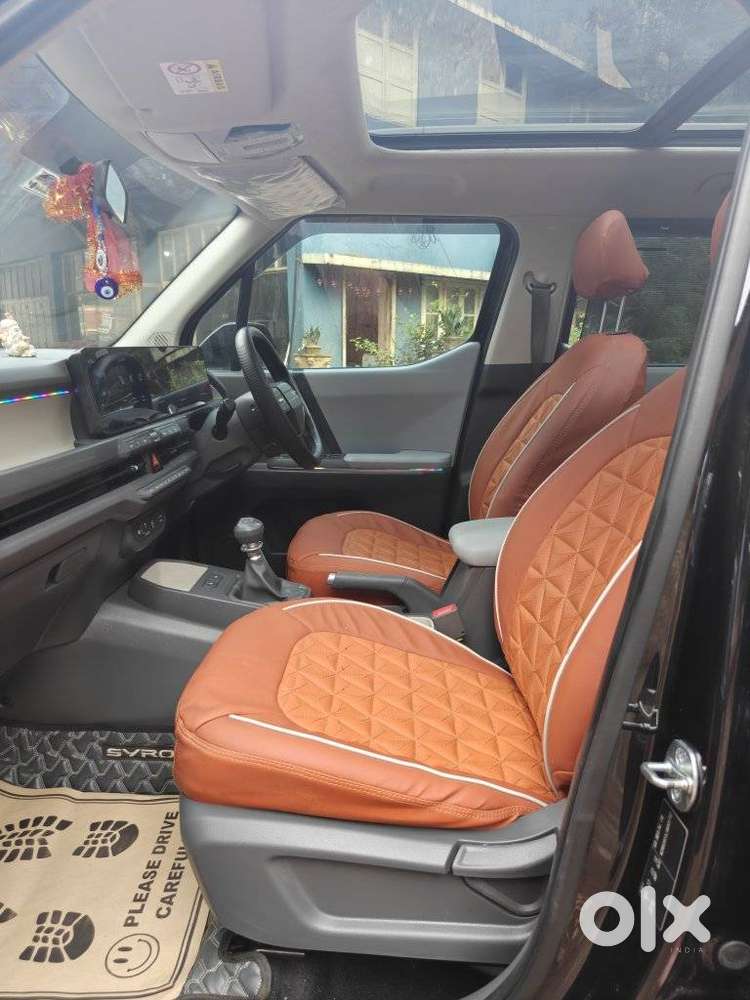Kia Syros Htk Plus Turbo, 2025, Petrol