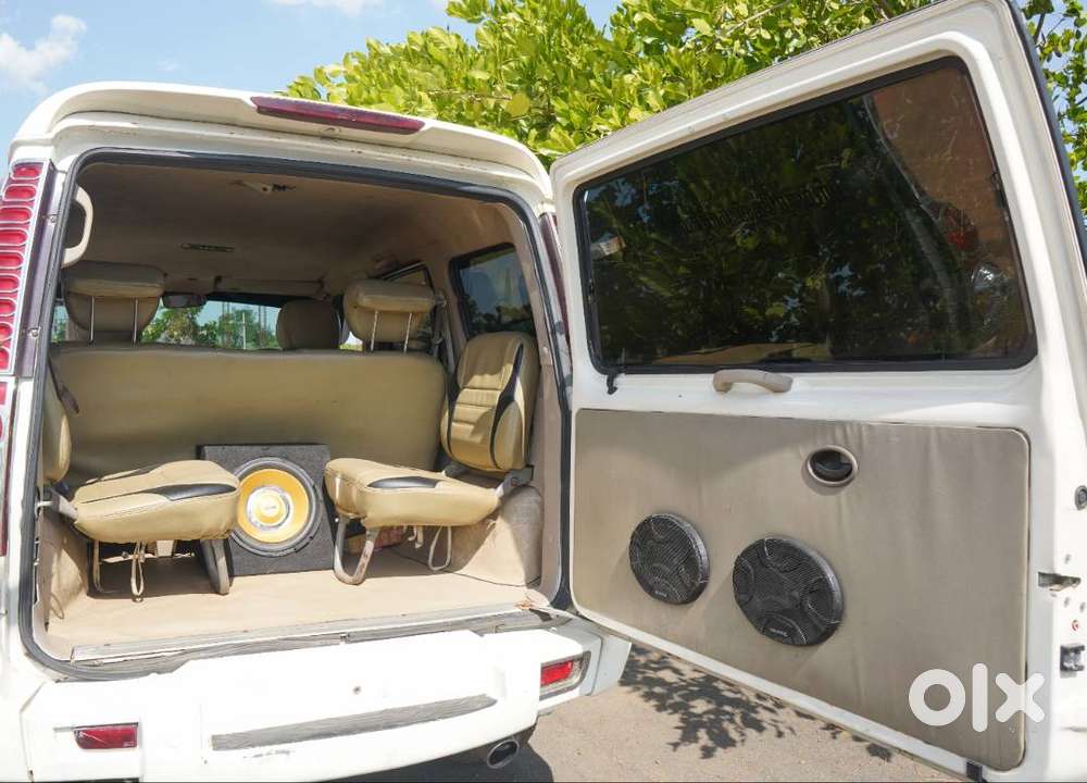 Scorpio Vlx Top Model Good Engine Condition Diesel